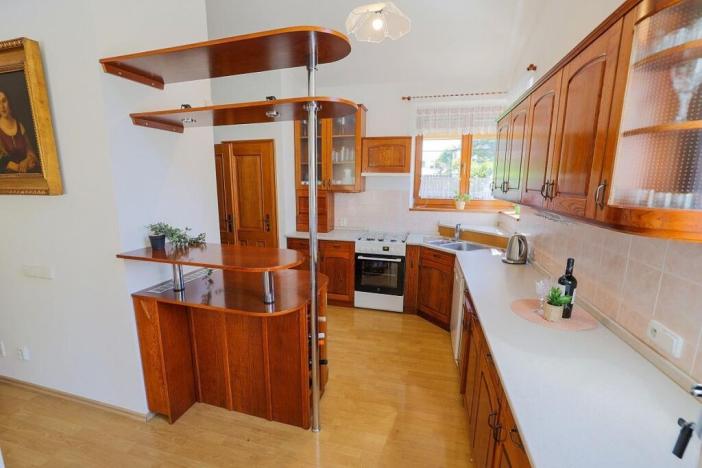 Prodej rodinného domu, Brno - Útěchov, Rozcestí, 365 m2