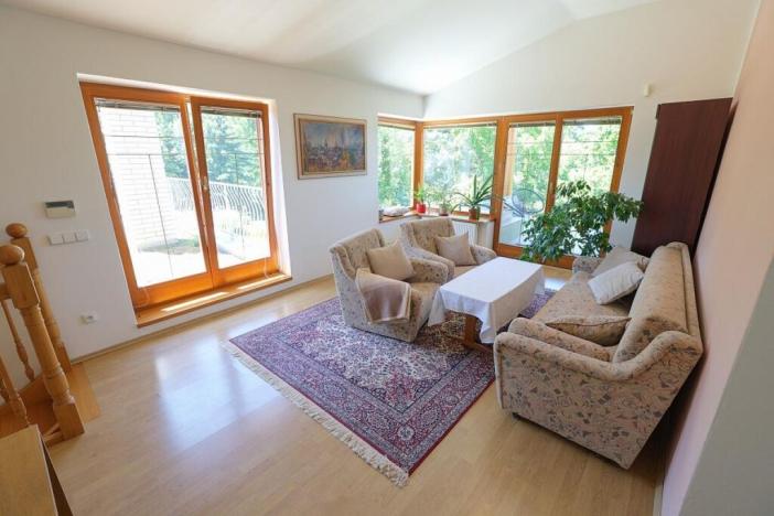 Prodej rodinného domu, Brno - Útěchov, Rozcestí, 365 m2