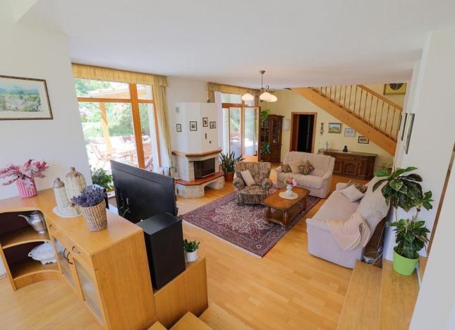 Prodej rodinného domu, Brno - Útěchov, Rozcestí, 365 m2