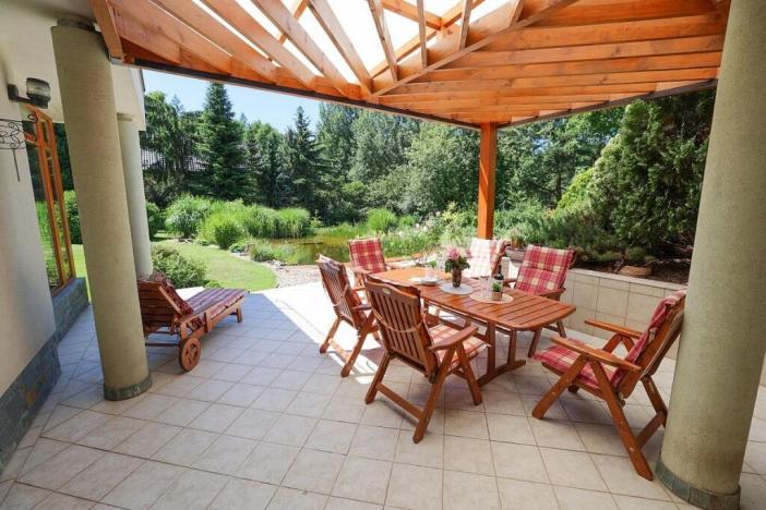 Prodej rodinného domu, Brno - Útěchov, Rozcestí, 365 m2