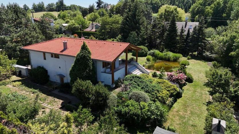 Prodej rodinného domu, Brno - Útěchov, Rozcestí, 365 m2