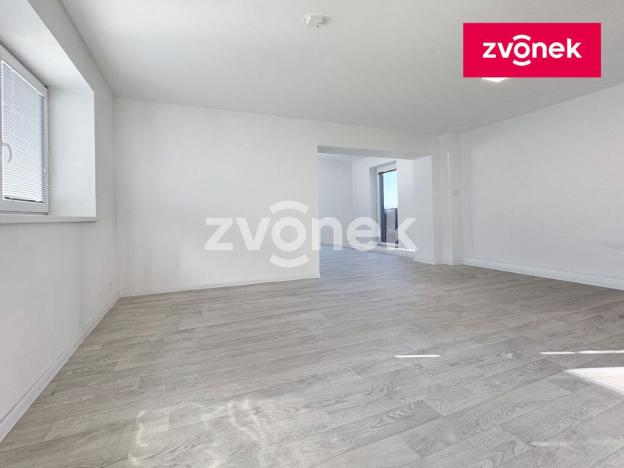 Pronájem bytu 3+kk, Zlín, Obeciny I, 85 m2