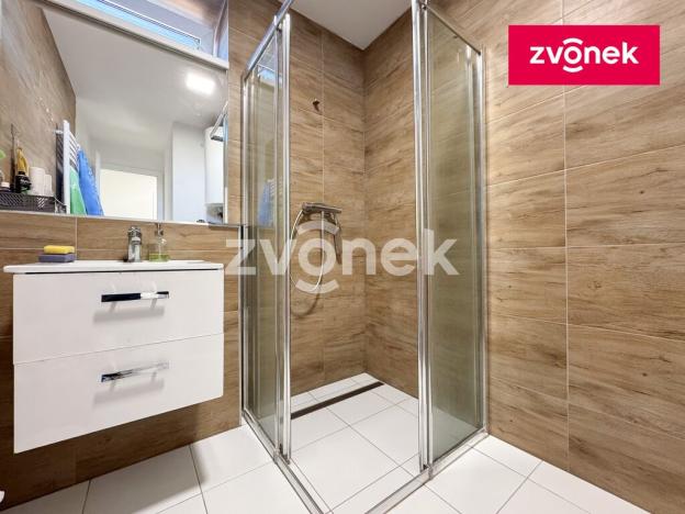 Pronájem bytu 3+kk, Zlín, Obeciny I, 85 m2