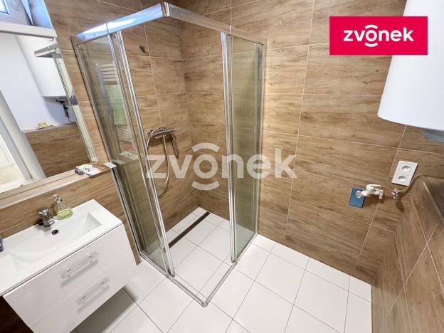 Pronájem bytu 3+kk, Zlín, Obeciny I, 85 m2