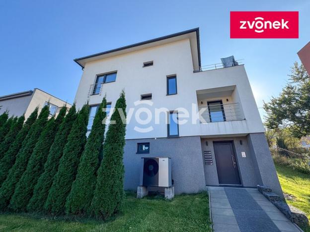 Pronájem bytu 3+kk, Zlín, Obeciny I, 85 m2