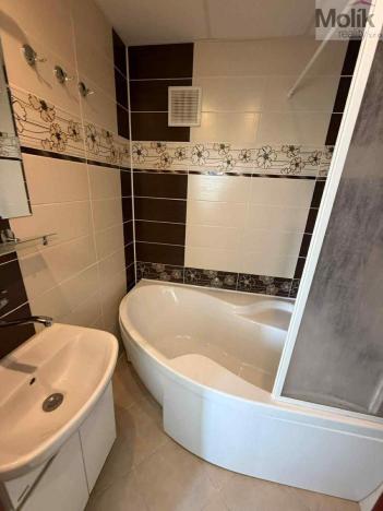 Pronájem bytu 3+1, Most, U Věžových domů, 63 m2