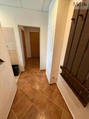 Pronájem bytu 3+1, Most, U Věžových domů, 63 m2