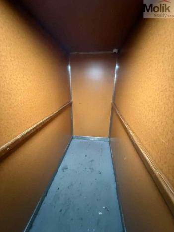 Pronájem bytu 3+1, Most, U Věžových domů, 63 m2