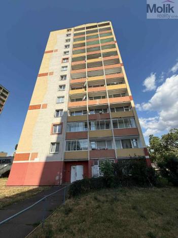 Pronájem bytu 3+1, Most, U Věžových domů, 63 m2