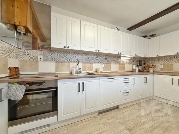 Prodej rodinného domu, Stěžery, Nová parcela, 160 m2