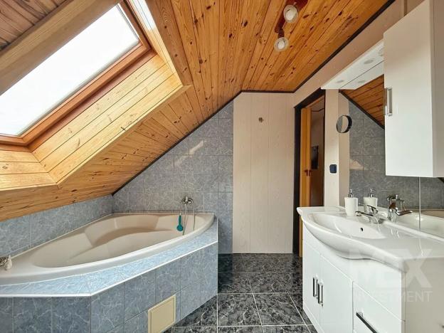 Prodej rodinného domu, Stěžery, Nová parcela, 160 m2