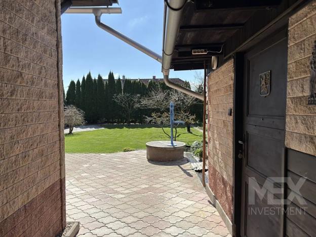 Prodej rodinného domu, Stěžery, Nová parcela, 160 m2