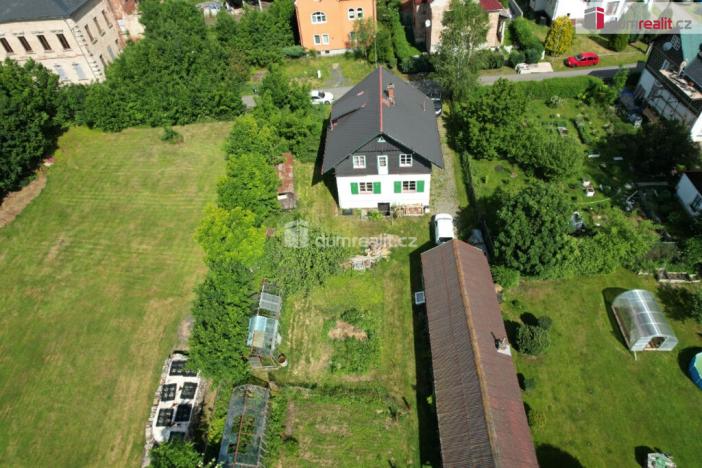 Prodej chalupy, Lipová, 200 m2