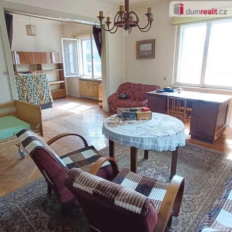 Prodej chalupy, Lipová, 200 m2