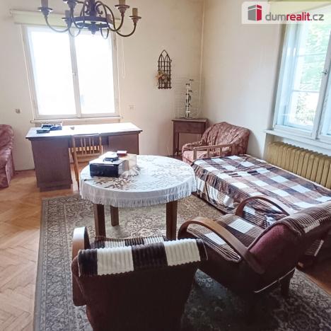 Prodej chalupy, Lipová, 200 m2