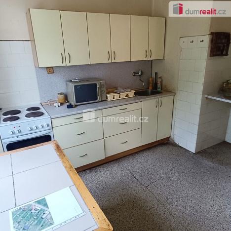 Prodej chalupy, Lipová, 200 m2