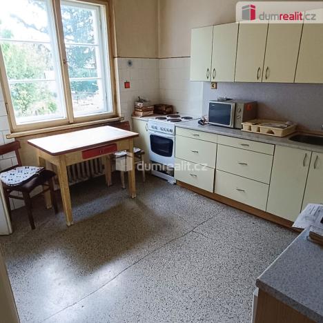 Prodej chalupy, Lipová, 200 m2