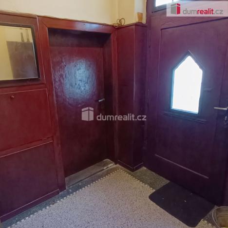 Prodej chalupy, Lipová, 200 m2