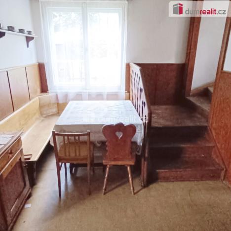 Prodej chalupy, Lipová, 200 m2