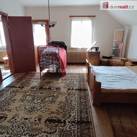 Prodej chalupy, Lipová, 200 m2