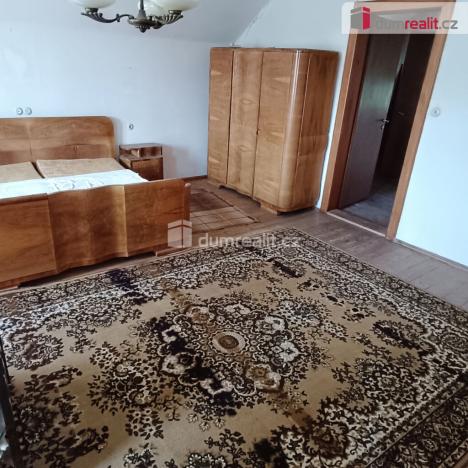 Prodej chalupy, Lipová, 200 m2