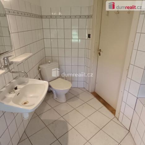 Prodej chalupy, Lipová, 200 m2