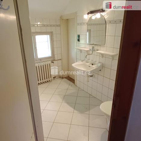 Prodej chalupy, Lipová, 200 m2