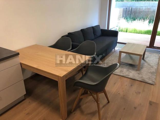 Prodej bytu 2+kk, Praha - Košíře, Naskové, 52 m2