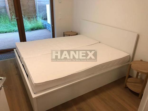 Prodej bytu 2+kk, Praha - Košíře, Naskové, 52 m2