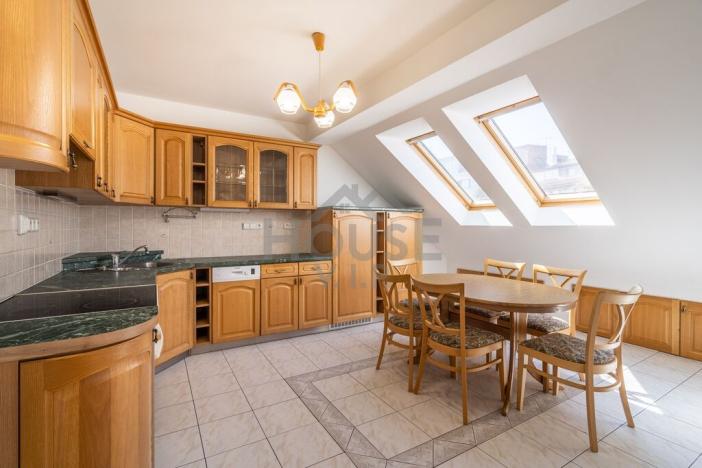 Prodej bytu 5+1, Praha - Nusle, U družstev, 158 m2