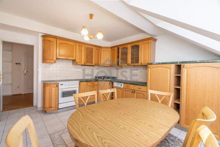 Prodej bytu 5+1, Praha - Nusle, U družstev, 158 m2