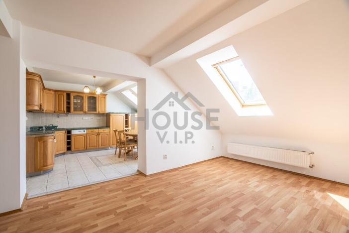 Prodej bytu 5+1, Praha - Nusle, U družstev, 158 m2