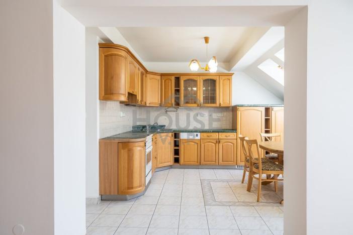 Prodej bytu 5+1, Praha - Nusle, U družstev, 158 m2