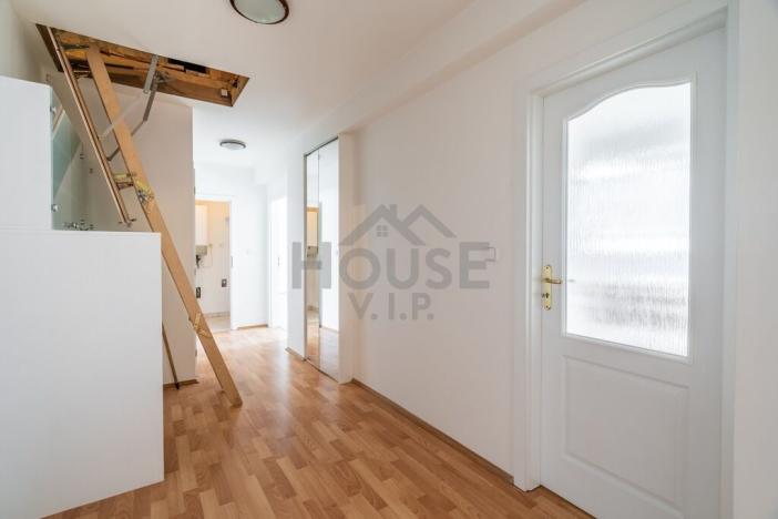 Prodej bytu 5+1, Praha - Nusle, U družstev, 158 m2