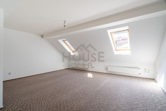 Prodej bytu 5+1, Praha - Nusle, U družstev, 158 m2