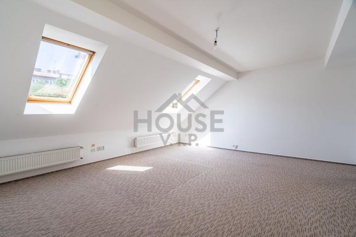 Prodej bytu 5+1, Praha - Nusle, U družstev, 158 m2