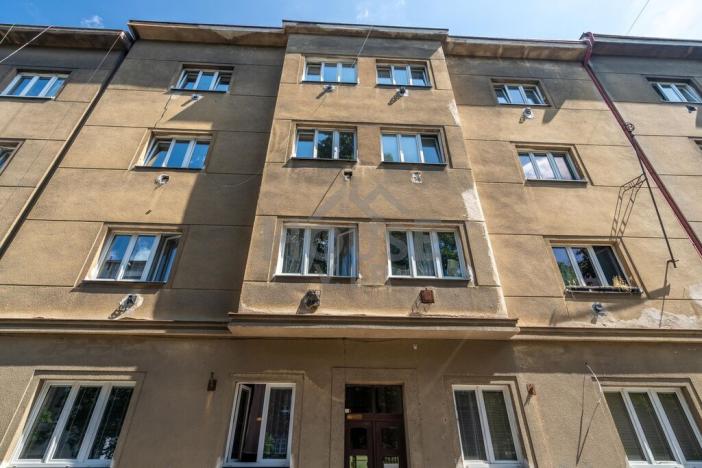 Prodej bytu 5+1, Praha - Nusle, U družstev, 158 m2