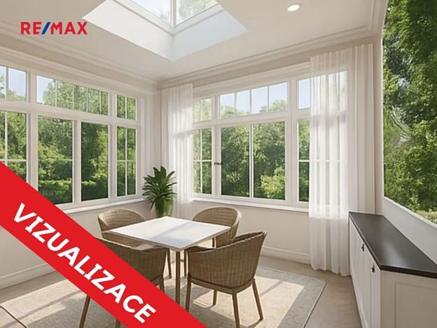 Prodej kanceláře, Ústí nad Labem, K Loděnici, 340 m2