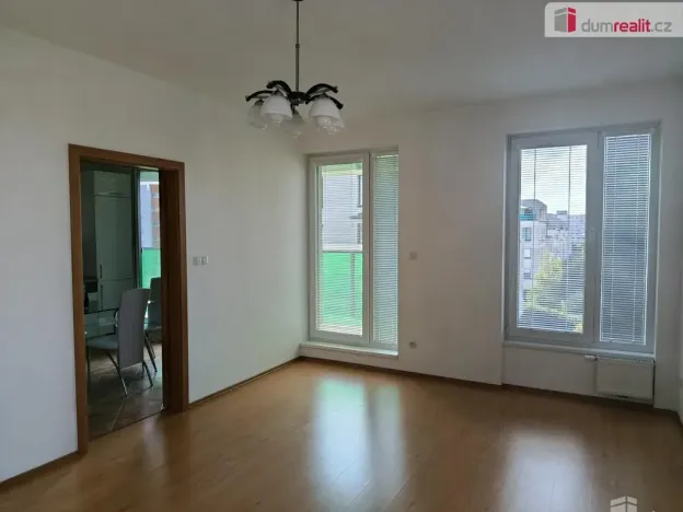Pronájem bytu 3+kk, Praha - Letňany, Nepomuckých, 65 m2