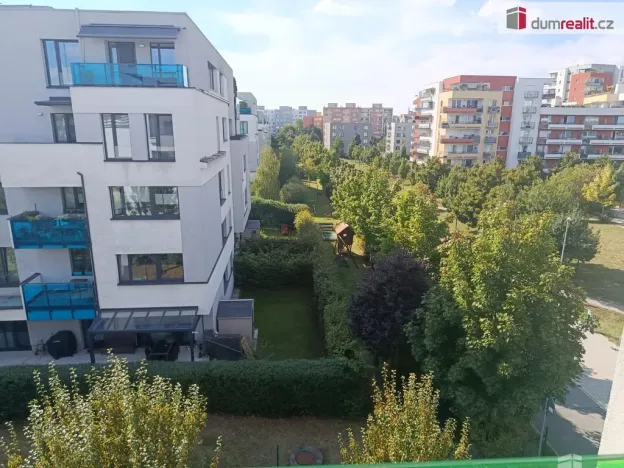 Pronájem bytu 3+kk, Praha - Letňany, Nepomuckých, 65 m2