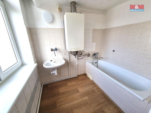 Pronájem bytu 1+1, Ostrava - Moravská Ostrava, 60 m2