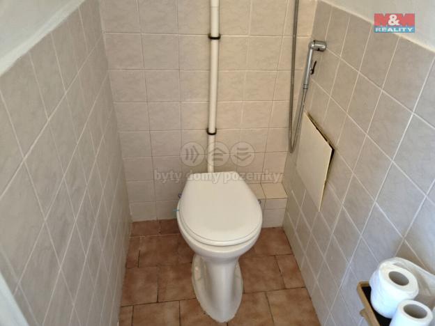 Pronájem bytu 1+1, Ostrava - Moravská Ostrava, 60 m2