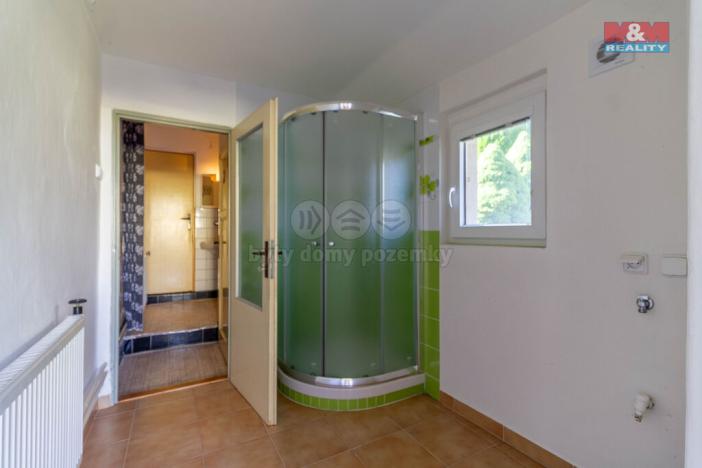 Prodej rodinného domu, Praha - Ďáblice, Brigádnická, 110 m2