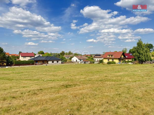 Prodej pozemku pro bydlení, Višňová, 1793 m2