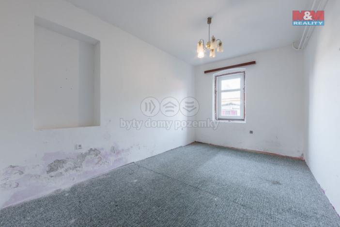 Prodej činžovního domu, Vojkovice, 383 m2