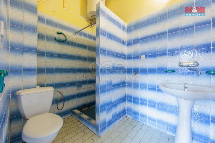 Prodej činžovního domu, Vojkovice, 383 m2