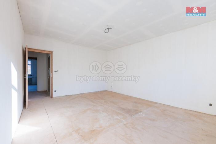 Prodej činžovního domu, Vojkovice, 383 m2