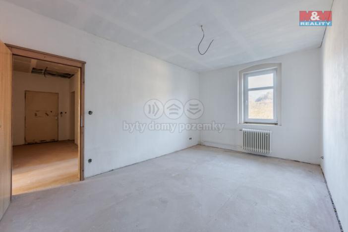 Prodej činžovního domu, Vojkovice, 383 m2