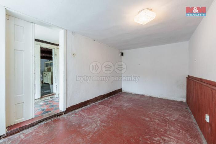 Prodej chaty, Krásno, Mírová, 105 m2