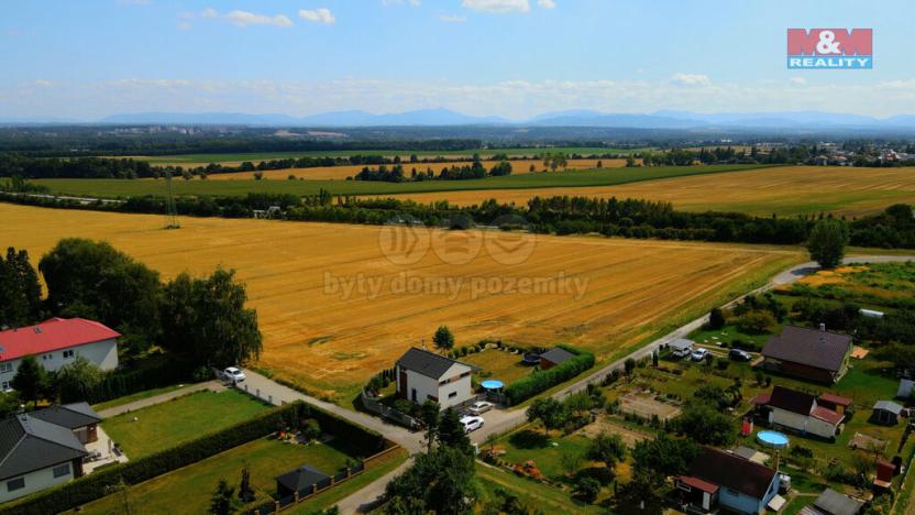 Prodej rodinného domu, Ostrava - Polanka nad Odrou, U Chatek, 105 m2
